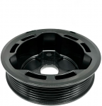 Žiedinė Vandens Siurblės Ratukas LAND ROVER Discovery Sport Range Rover Evoque 2020-2025 Originalus LR115470