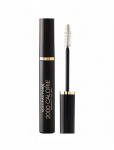 Max Factor 2000 Calorie Dramatic Volume Blakstienų tu&scaron;as Juodas Brown 9g