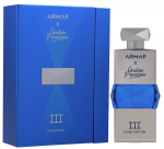 Armaf Beaut&eacute; X Christian Provenzano III - parf&eacute;m 100mlml arabi&scaron;ki kvepalai Unisex