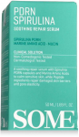 Some By Mi Soothing and regenerating serum PDRN Spirulina (Soothing Repair Serum) 50 ml 50mlml korėjieti&scaron;ka veido priemonė Moterims
