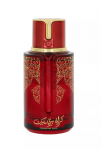 Arabiyat Prestige Cranberry Musk Eau De Parfum 100mlml kvepalai Unisex
