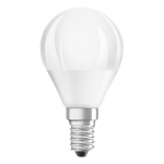 Bellalux Osram BELX CLP 4,9 W 827 FR E14 LED lemputė