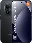 Xiaomi Redmi Note 15 Pro 5G 8/256GB Black