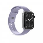 &bdquo;Puro ICON&ldquo; &bdquo;Apple Watch&ldquo; apyrankė 38-40-41-42 mm