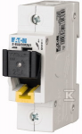 Eaton Z-SLS/CEK25/1 JUNGIKLIŲ ATJUNGIMO PAGRINDAS
