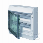 ABB REZOLIUCIJA N/T 36M IP65 TRUKMĖ 8M N+PE
