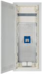 Eaton 302422 Multimedijos skirstomasis skydas, montuojamas po žeme. IP30 1x14 butas, wifi durys KLV-60UPM-W-F 302422