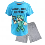 MINECRAFT &scaron;ortų ir mar&scaron;kinėlių komplektas