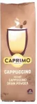 Instant cappuccino drink powder Caprimo Cappuccino, 1kg