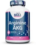 Haya Labs Arginine AKG 100 tab.