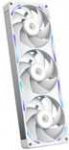 Wentylator Nzxt F360X balta (RF-U36PN-W1)