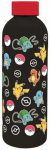 Gertuvė Kids Euroswan Vaikams skirtas &bdquo;Euroswan Spain&ldquo; *****Pokemon nerūdijančio plieno butelis 3D 800 ml PK00043 86772