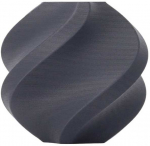 Bambu Lab papildymo PLA-CF plastikas 1.75mm 1kg &ndash; Lava Gray