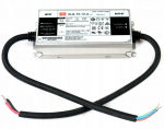 Impulsinis maitinimo &scaron;altinis LED 60W 12V 5A IP67, dimeriuojamas, Mean well XLG-75-12-A