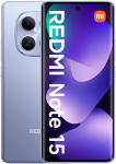 Xiaomi Redmi Note 15 4G 6/128GB Purple