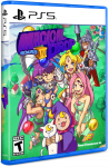 Magical Drop VI (Limited Run) ) - PlayStation 5