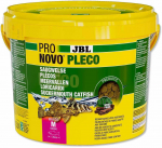 JBL Aqua JBL &bdquo;Pronovo Pleco&ldquo; plok&scaron;telė M 5,5 l (152.0446)