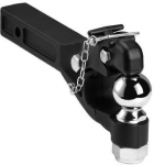 Vevor Pintle tipo kablis 2 colių priekabai