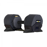 Adjustable dumbbell TUNTURI MX Select MX30 Dumbbell 3.4-13.9kg