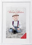 Victoria Collection Nuotraukų rėmelis Future 15x21, baltas