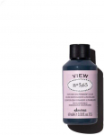 Davines View Demi-Permanent Hair Dye 5.65 , 60 ml