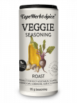 CAPE HERB & SPICE &bdquo;Veggie Roast Seasoning&ldquo; prieskonių mi&scaron;inys, 95 g.