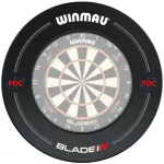 Smiginio sienos apsauga Winmau PDC