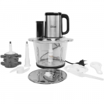 Zilan ZLN2767 Digital Multifunction Food Chopper 6in1 3L 500W