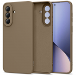 Tech-Protect Icon dėklas Samsung Galaxy A37 5G rudos spalvos