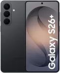 SAMSUNG Galaxy S26+ 5G 12/256GB Black