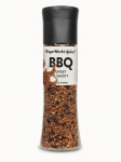CAPE HERB & SPICE &bdquo;Sweet & Smoky BBQ" prieskonių mi&scaron;inys, 230 g