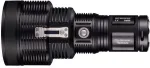 Žibintuvėlis - Nitecore TM38 Lite 1800 Liumenų OLED Ekranas Aliuminis