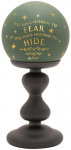 Widdop Co Harry Potter Dark Arts Ministry Of Magic light up object