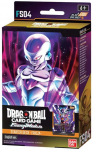 Bandai Dragon Ball Super: Fusion World TCG - Starter Deck - FS04 Frieza