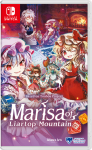 Alliance Arts Marisa of Liartop Mountain - Nintendo Switch