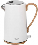 Elektrinis virdulys 1.7L ADLER AD-1352 (Ekspozicinė prekė)