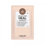 Maria Nila Head & Hair Vegan Hair &Scaron;ampūnas Nuo pleiskanų, 12 ml