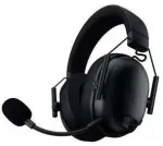 Ausinės Razer BlackShark V3 Ausinių rinkinys Bezprzewodowy su lankeliu ant galvos Gaming USB Type-C Bluetooth Juodas