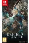 Square Enix The DioField Chronicle, Nintendo Switch, T (paaugliams)