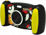 Kids Euroswan - Akcesoria licencyjne Interaktyvus aparat Skaitmeninis FHD - Pokemon