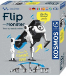 Kosmos Lavinamasis rinkinys FLIP-MONSTER 8-12