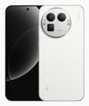 realme GT 8 Pro 5G, 17.2 cm (6.79"), 3136 x 1440 pikselių, 12 GB, 256 GB, 50 MP, Baltas