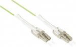GoodConnections Good Connections OM5 LWL Dpx Patchk. LC/LC MM 50/125&Aacute; 10m