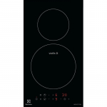 Sumontuota indukcinė kaitlentė, Electrolux