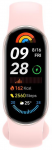 I&scaron;manusis laikrodis Xiaomi &bdquo;Smart Band 9&ldquo;, apyrankė su aktyvumo sekikliu, 4,11 cm (1,62 colio), 233 mAh