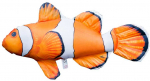 Žaislas EnergoFish Pillow Nemo 30cm