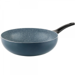 Luigi Ferrero Prima FR-3033 Wok Pan 30x9cm
