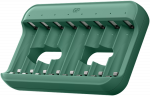 GP Battery GP Baterija GP - &bdquo;Recyko&ldquo; NiMH akumuliatorių įkroviklis, E822 (USB-C)