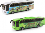 Rappa Bus with sound and light 23 cm