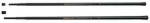 Teleskopinis graib&scaron;to kotas DAM Sensomax II Handle Telescopic 3m